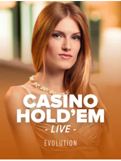 Casino Hold'em